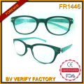 Fr1446 leitor ultra fino com peso leve, feito em China óculos de leitura